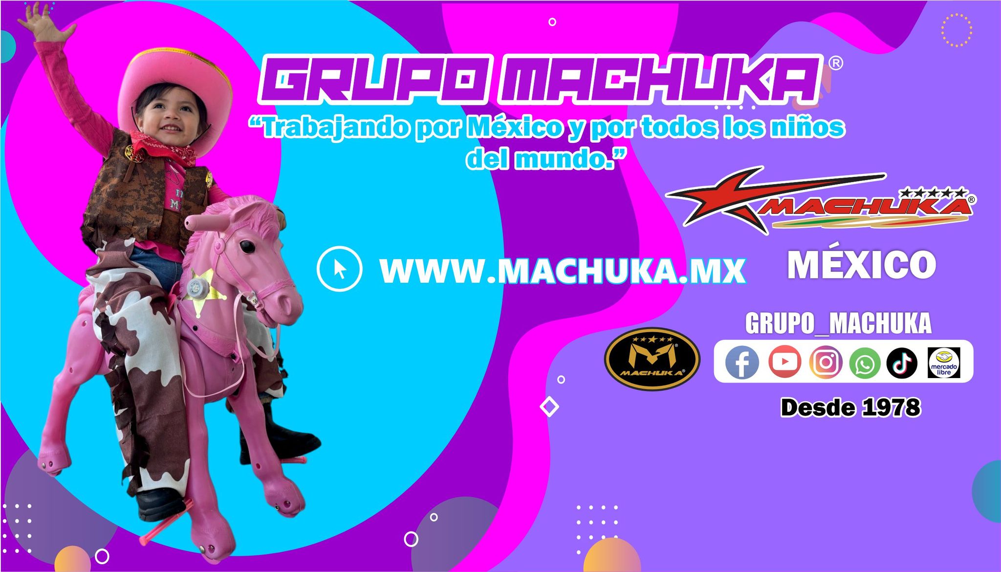 Grupo Machuka | Guadalajara
