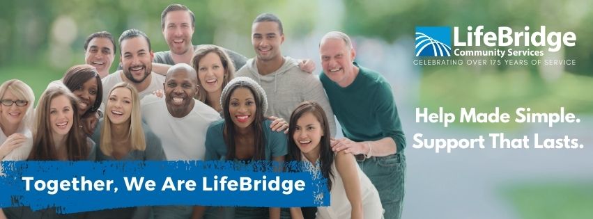 LifeBridge Community Services | Bridgeport CT