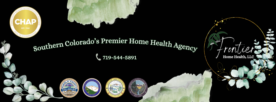 Frontier Home Health | Pueblo CO