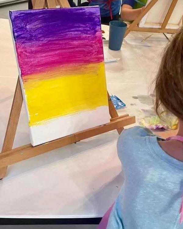 Inspiration Haven Art Studio | Heber City UT