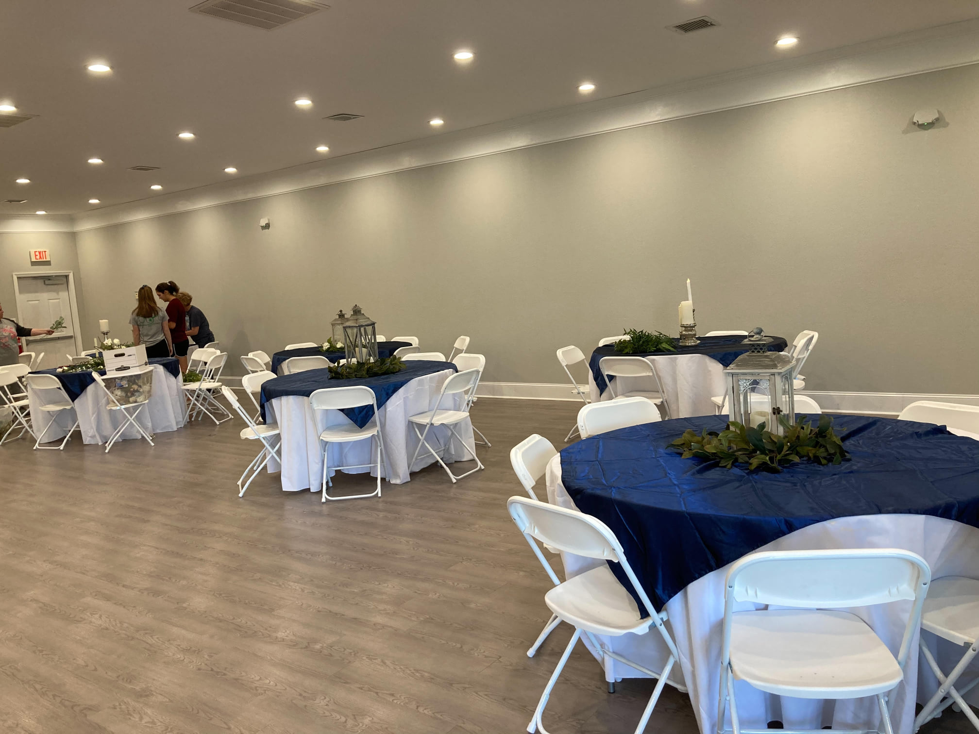 NorthGate Venue | Lincolnton NC