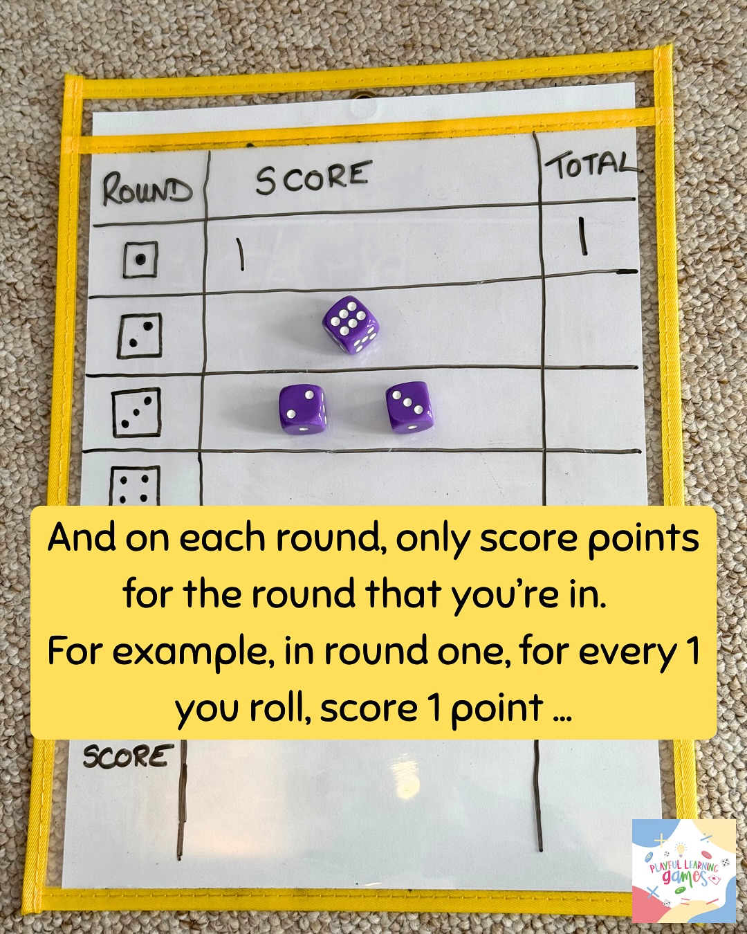Playful Learning Games added a... - Playful Learning Games