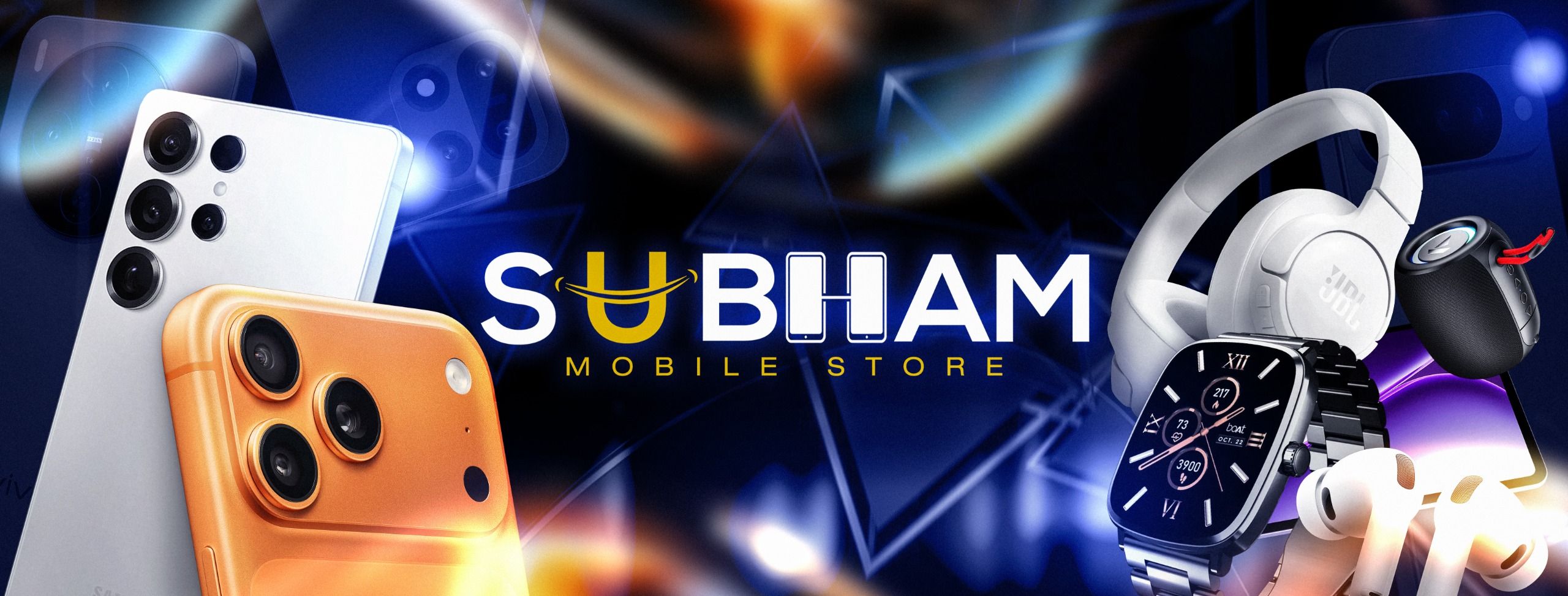 SUBHAM | Kalyani