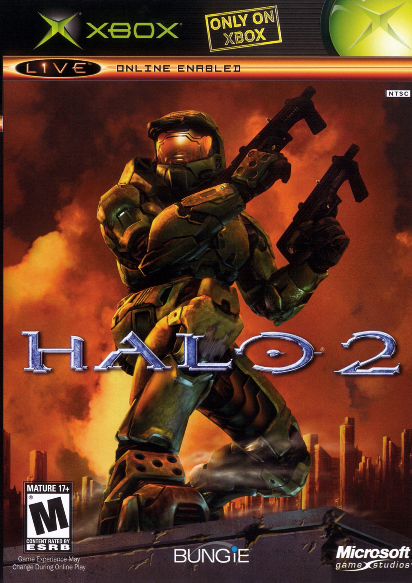 🎮21 YEARS AGO🎮 It's crazy to think that Halo 2 turned 21 today