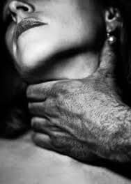 🗞️“The first major study on strangulation during sex found that ...