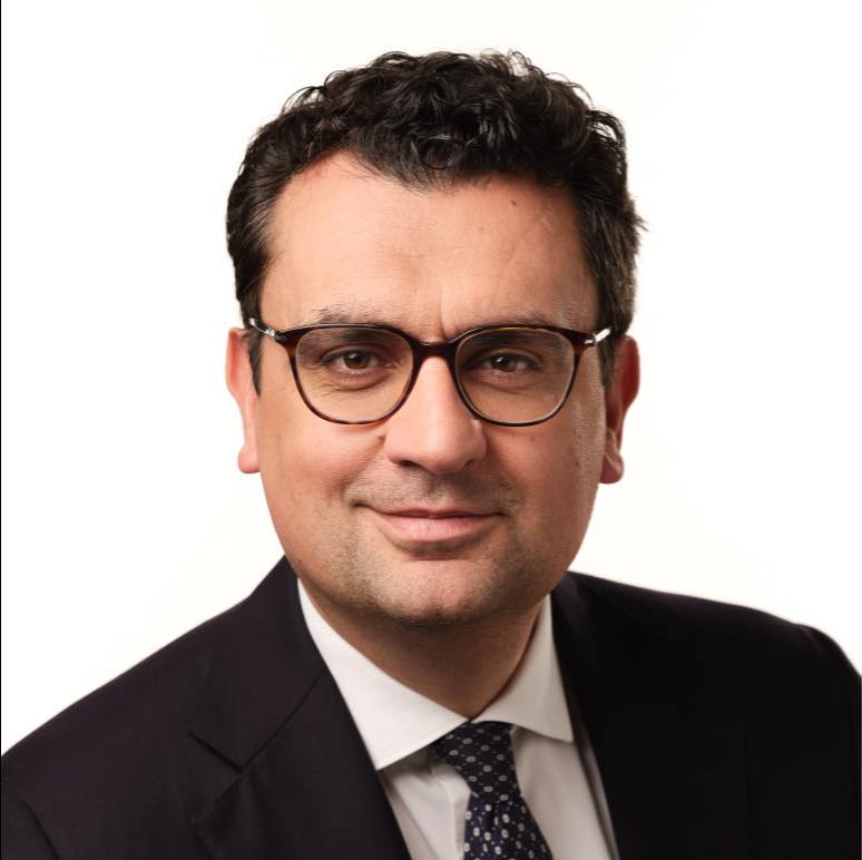 Francesco Rucco