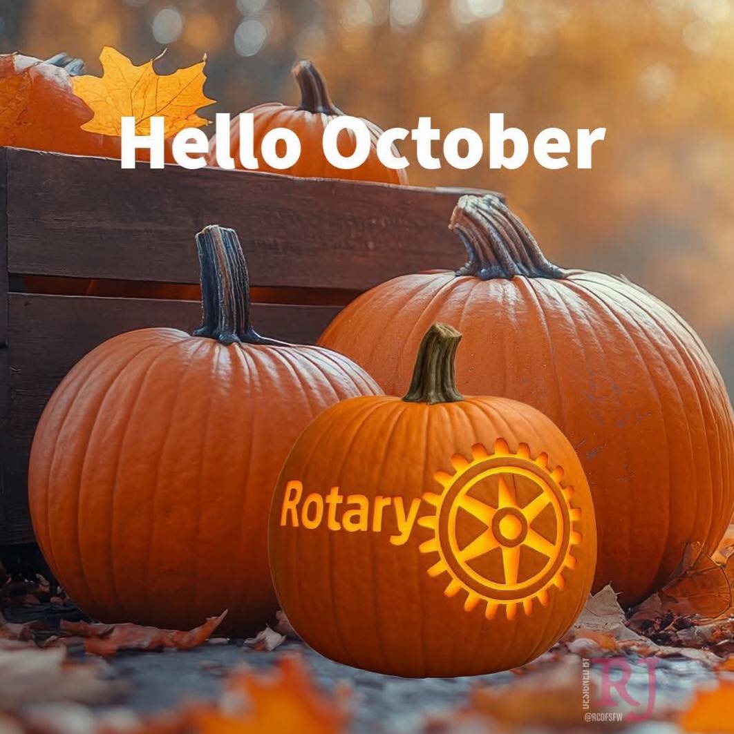 💙 Giving back... - Rotary Club of Spring Township Centennial | Facebook