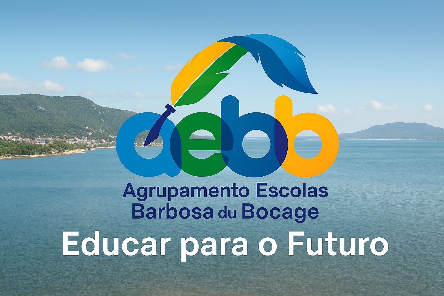 Eco-Escolas da EB da... - Eco-Escolas da EB da Malveira