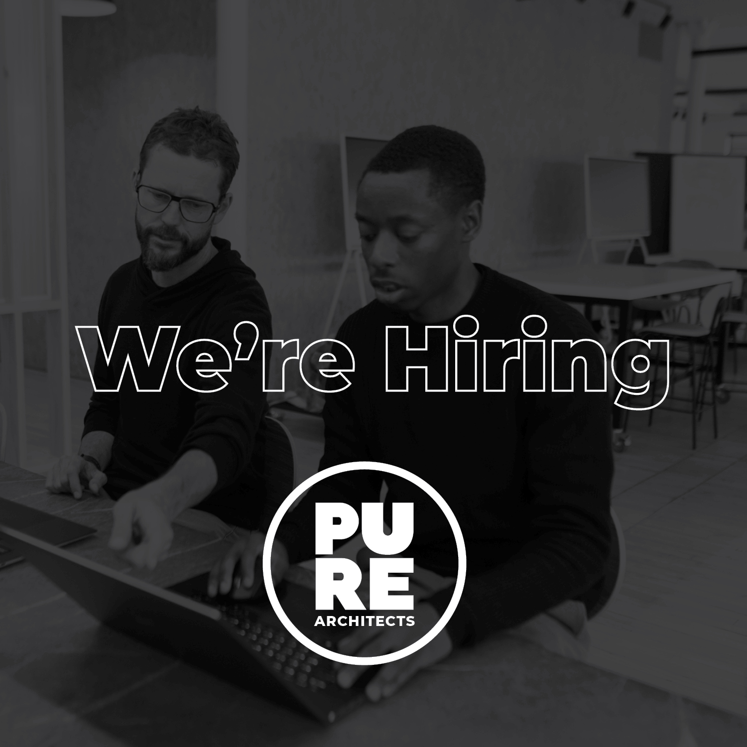 Pure - Pure Architects is seeking a licensed architect to join our team ...