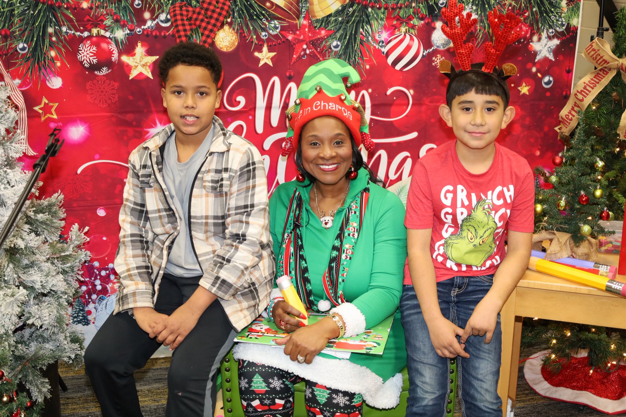 East Laurens Elementary... - East Laurens Elementary School