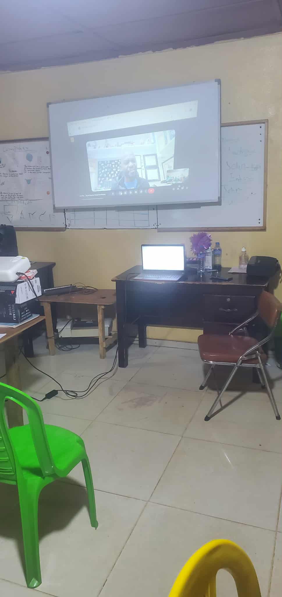 Institute of Basic... - Institute of Basic Technology