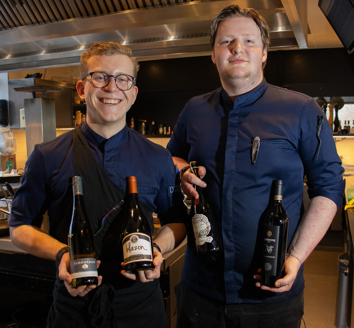 Dudockx - Toe aan wijnproeverij? 🍷 RIOJA AVOND Op donderdag 6 november ...