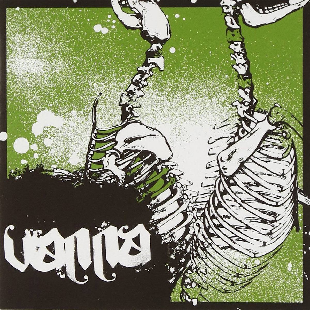 What's your favorite early 2000s post hardcore album? Here are a