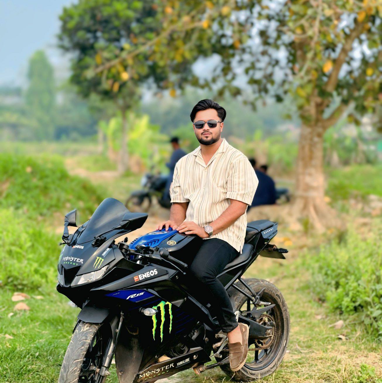 ToHiR AbSaR