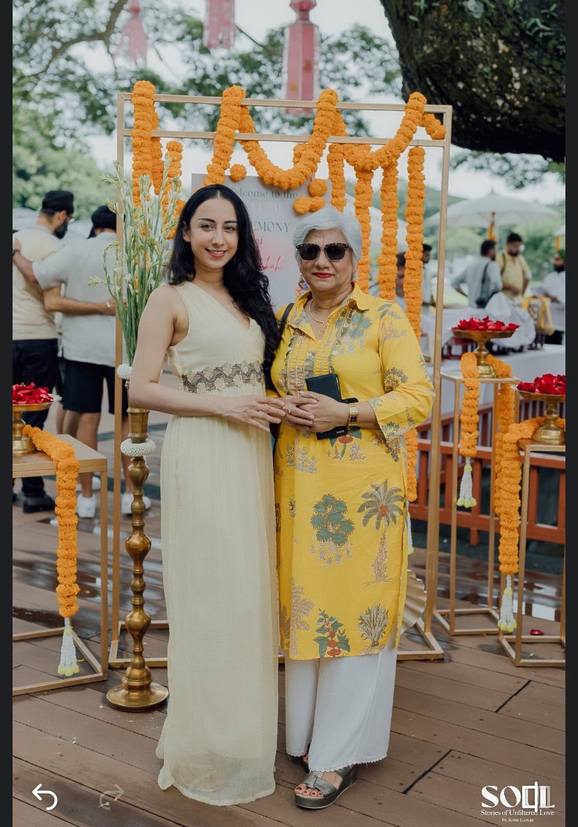 Rent Indian Dress Chiang Mai | Chiang Mai