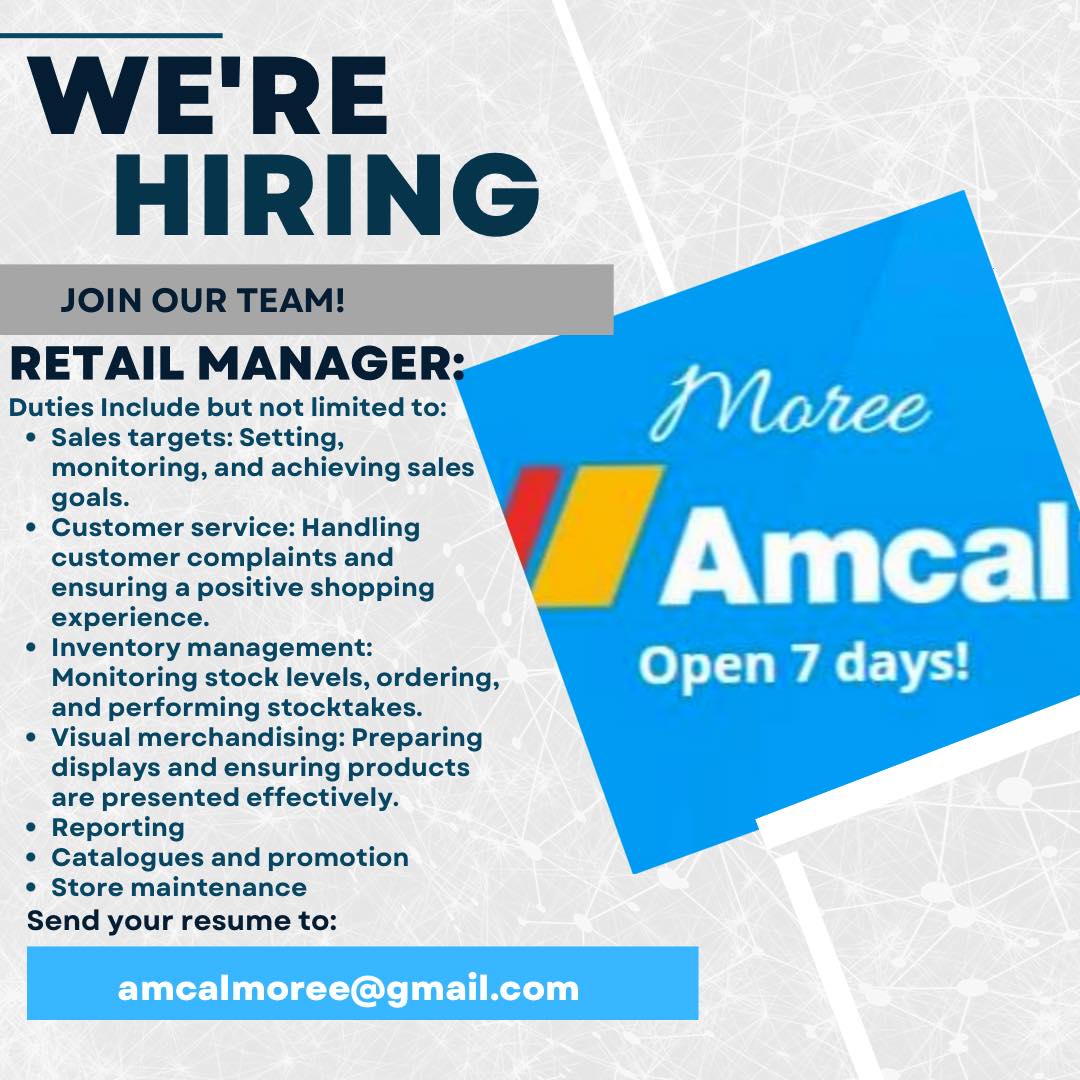 Moree Amcal Pharmacy | Moree NSW