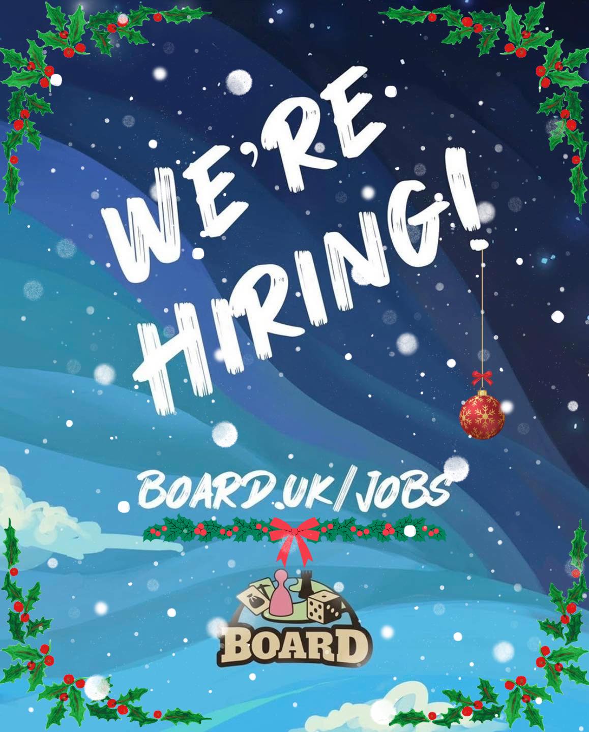 Board | Exeter