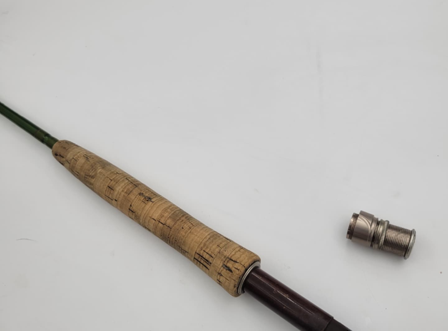 Chippewa River Custom Rod... - Chippewa River Custom Rod
