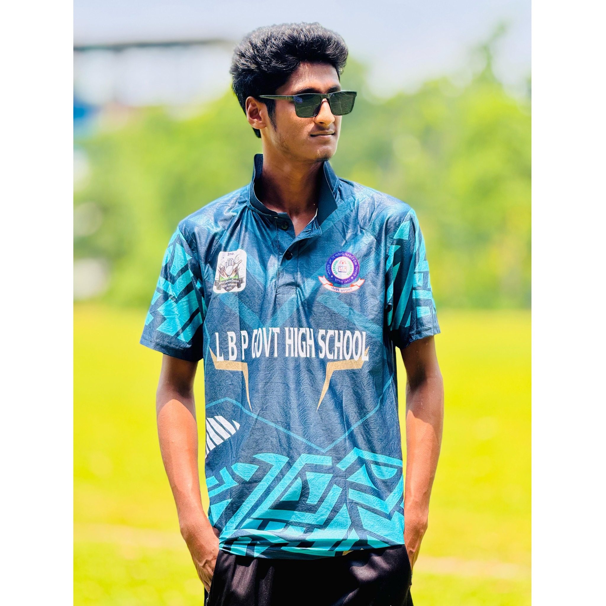 Rashaduzzman Rifat