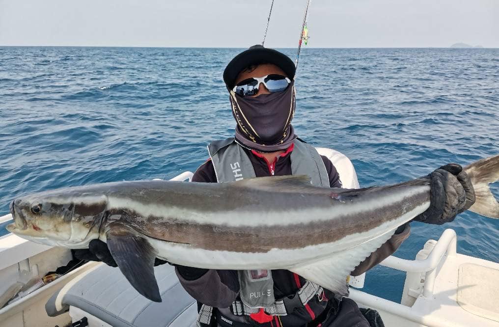Love Fishing Thailand | Samut Sakhon