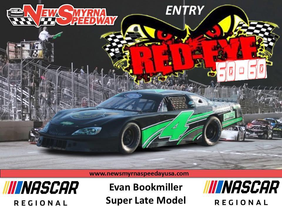 East Bay Raceway Park - Congratulations to Night 1 winners -0 Bryce ...