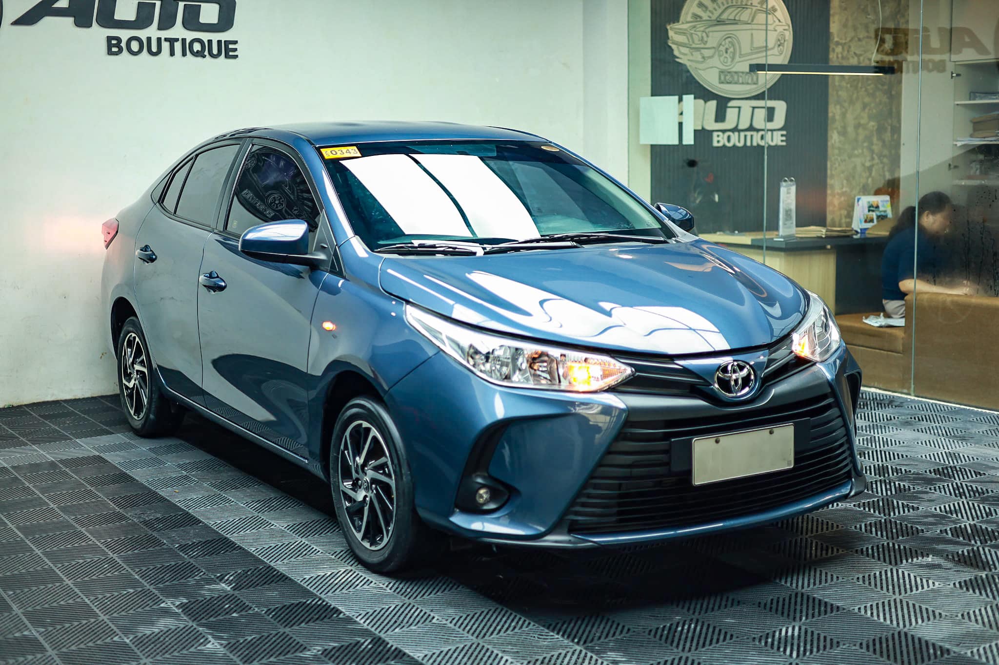 Prime Auto Boutique Ph