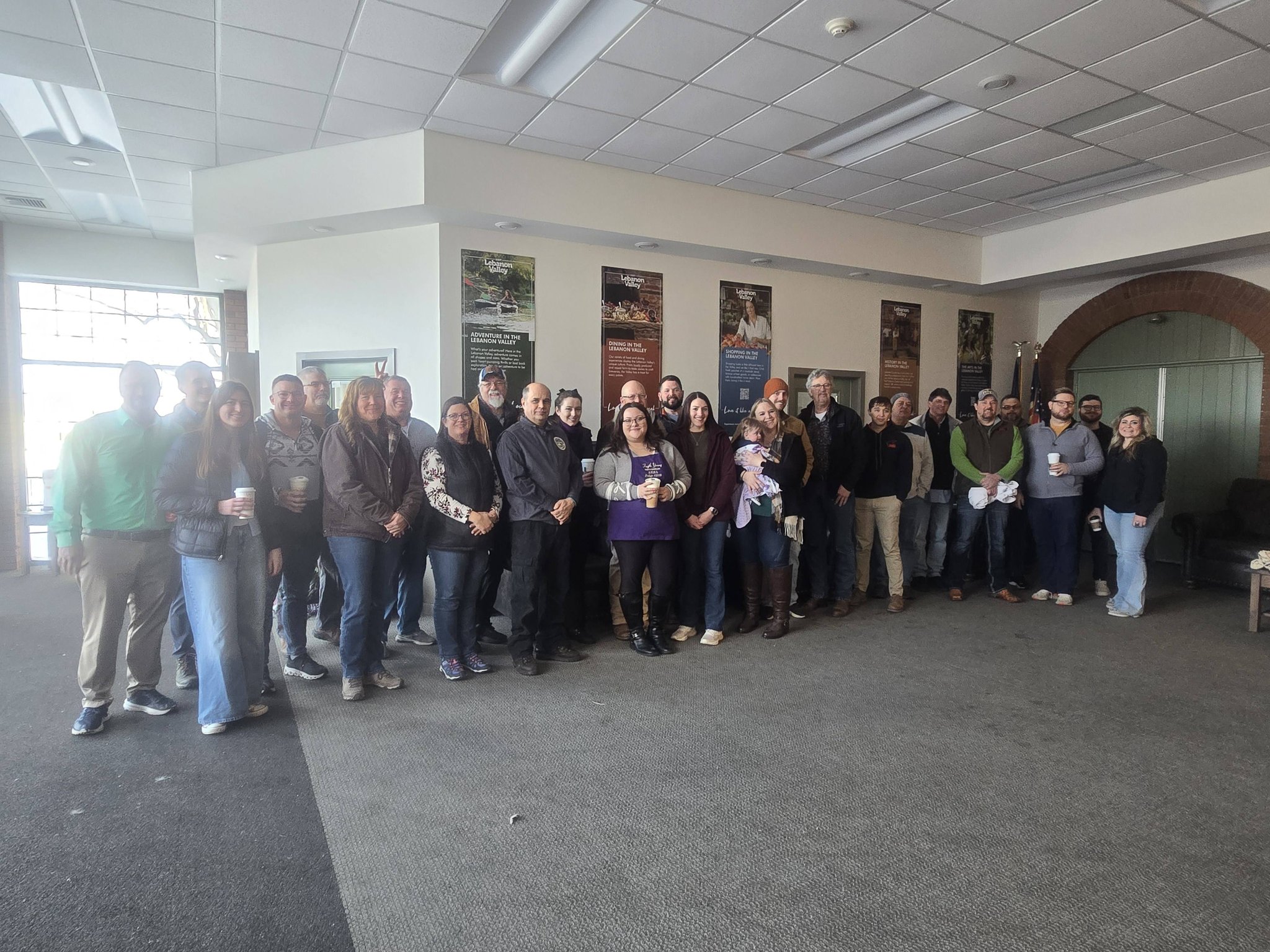 Pennsylvania State Rabbit Breeders Association
