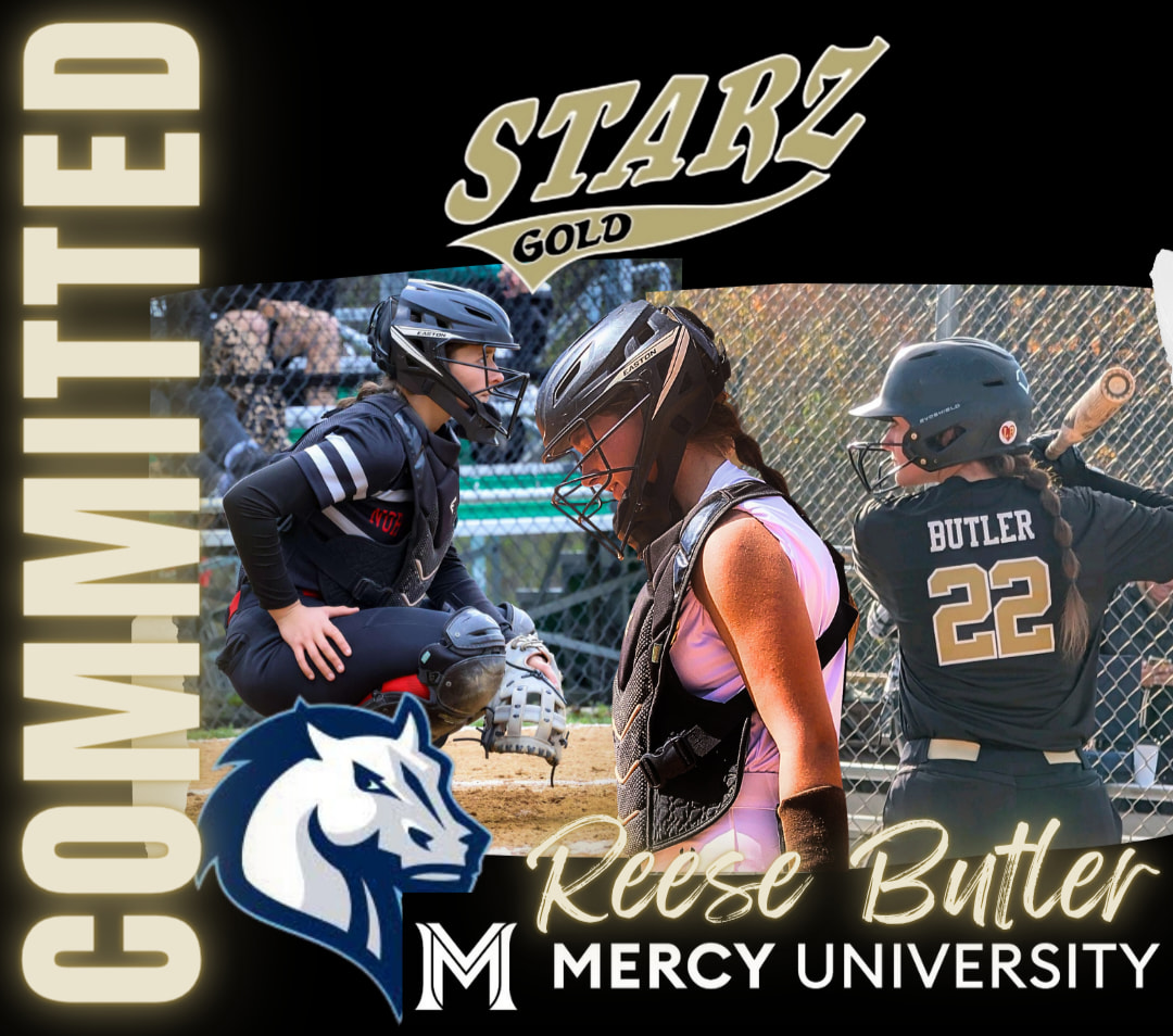 Starz - Congratulations to 2026 Reese Butler who has Committed to be a ...