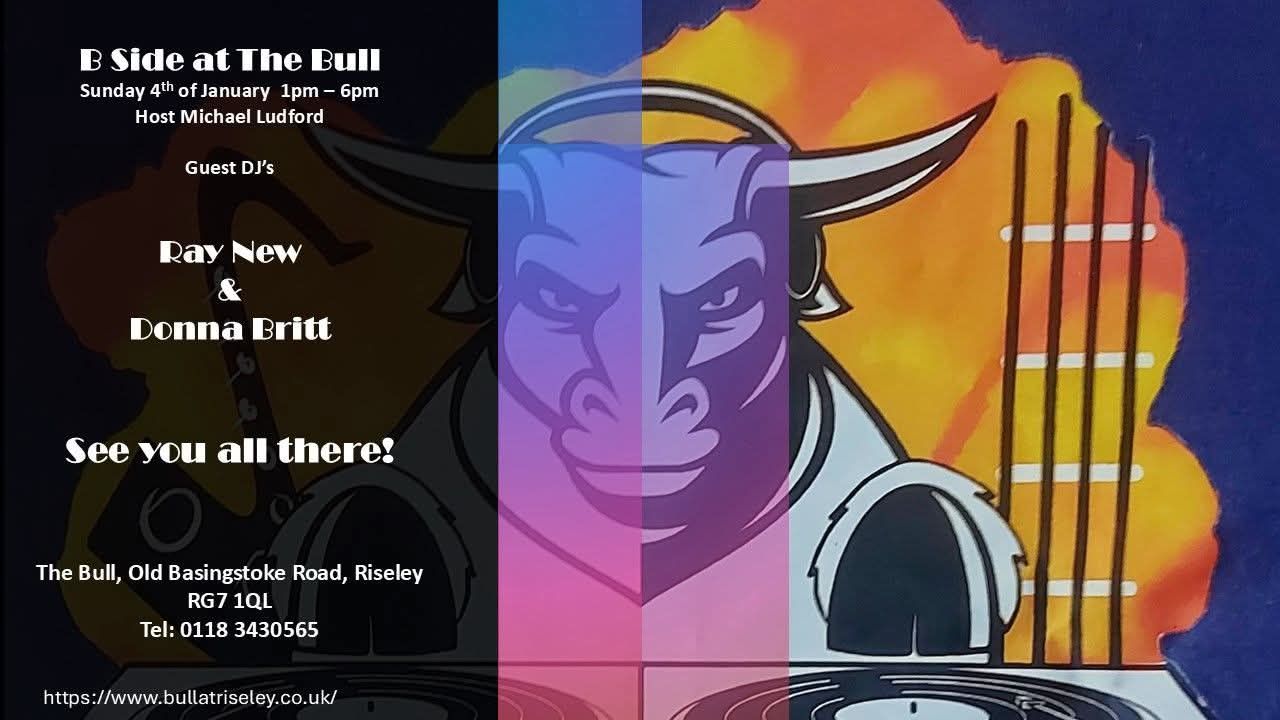 The Bull At Riseley | Reading
