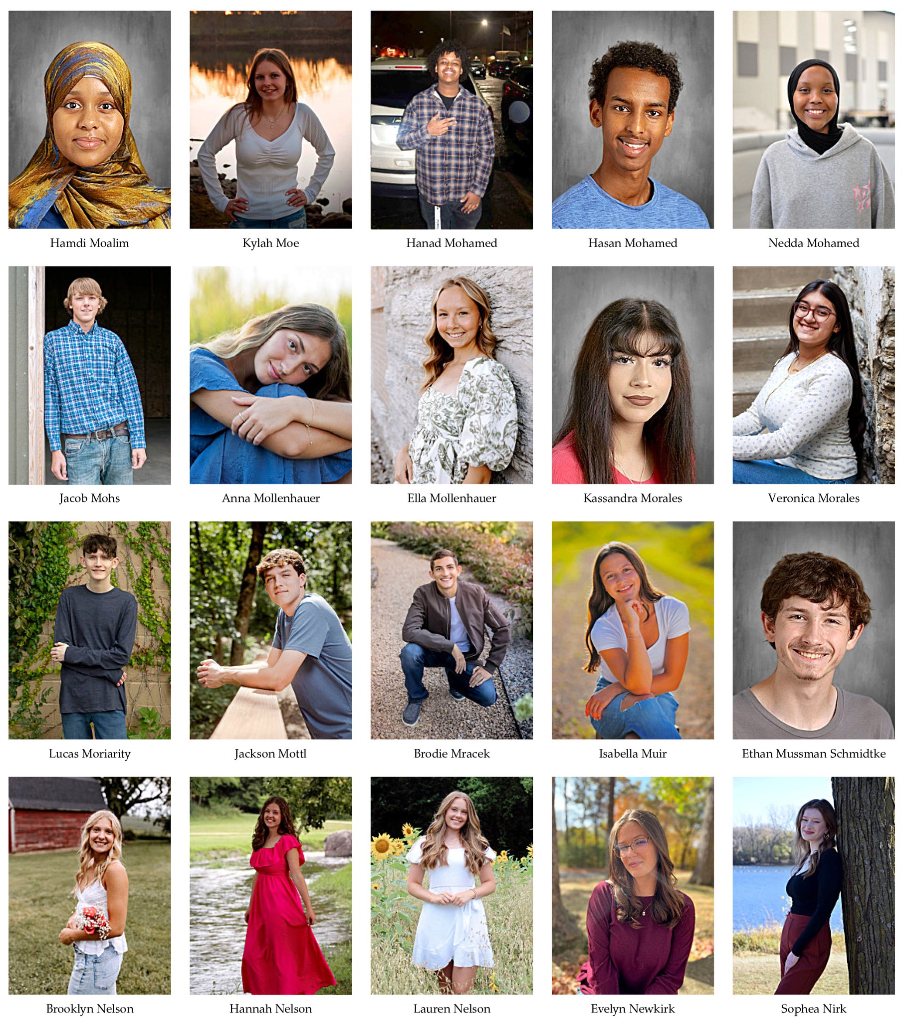 Owatonna - Congratulations to the #OwatonnaProud Class of 2025! Please ...