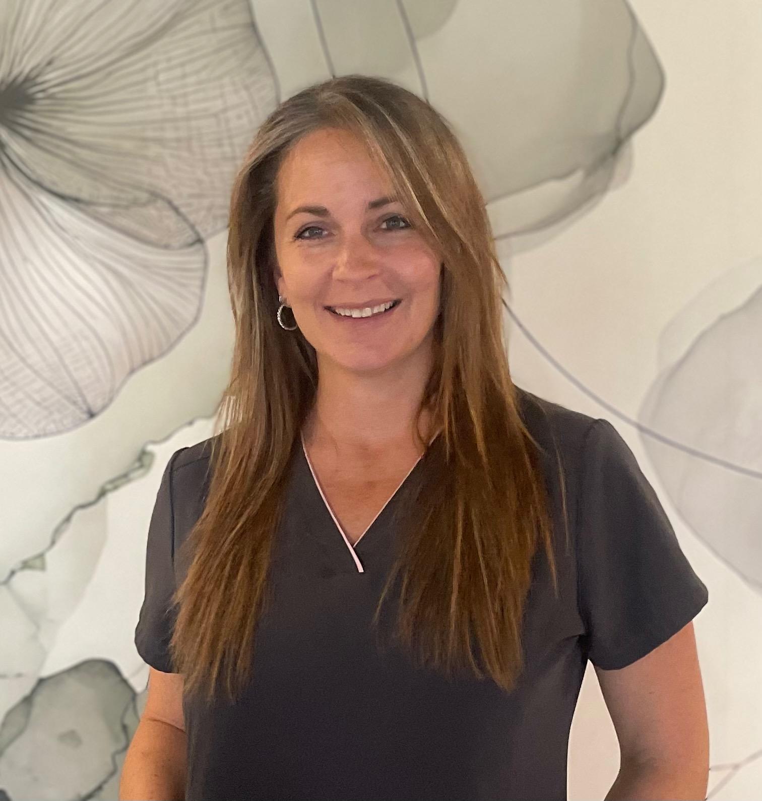 Michelle Rice Massage Therapy | Rocky Mountain House AB