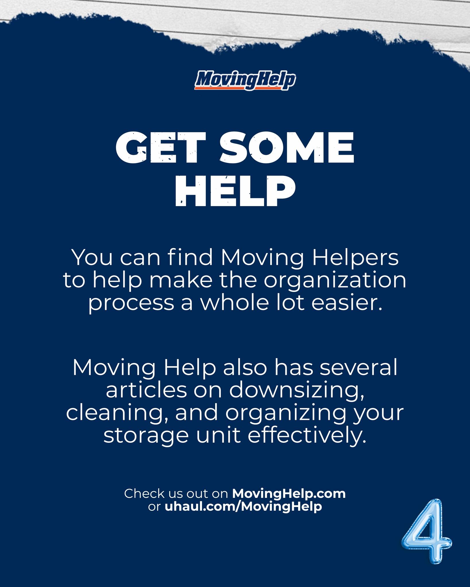 Moving Help | Phoenix AZ