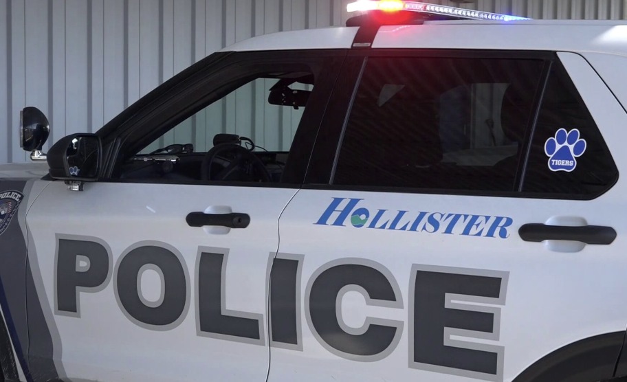 KY3 - Hollister, Mo., police investigate after a man’s... | Facebook