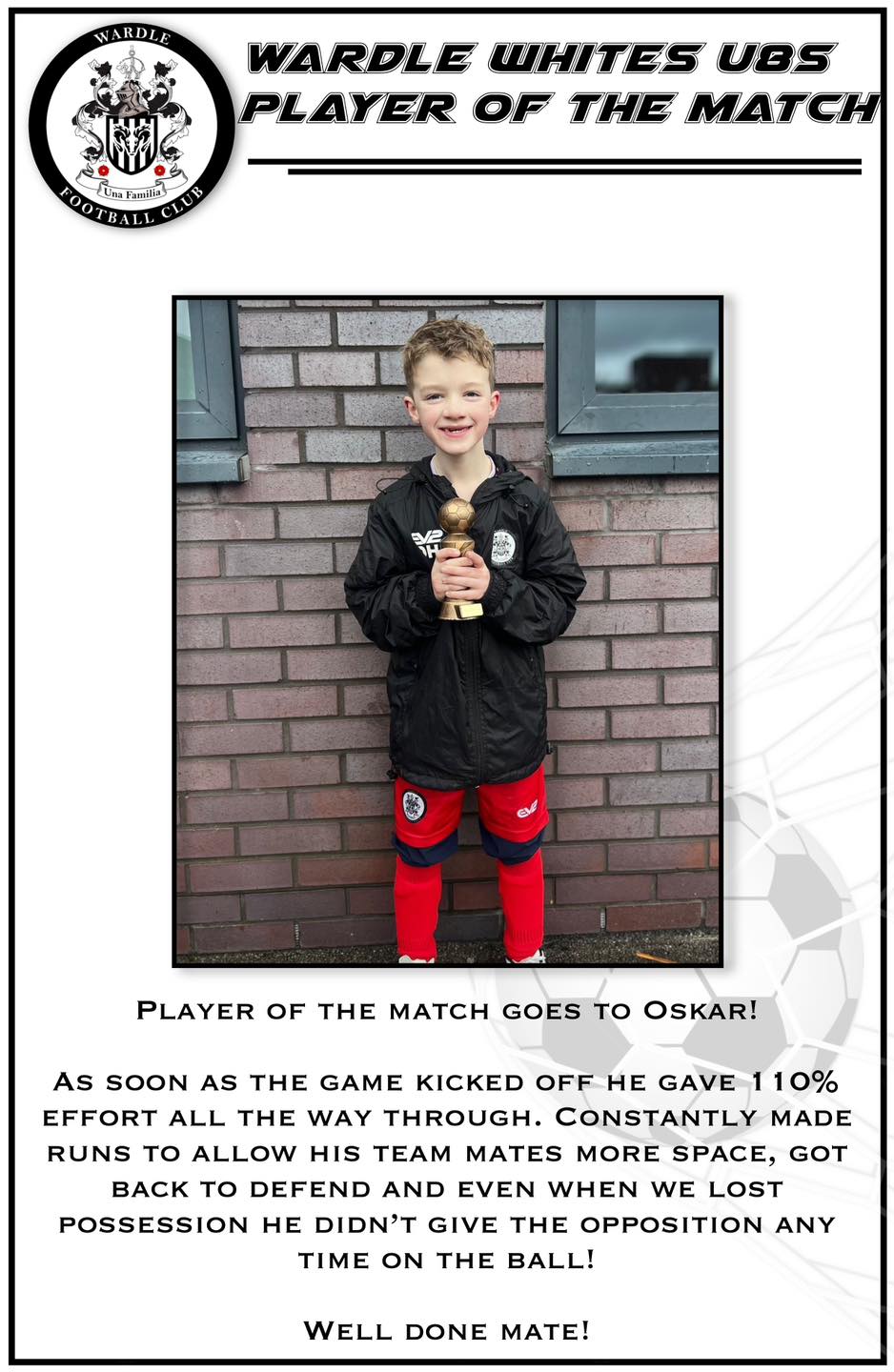 Wardle Football Club