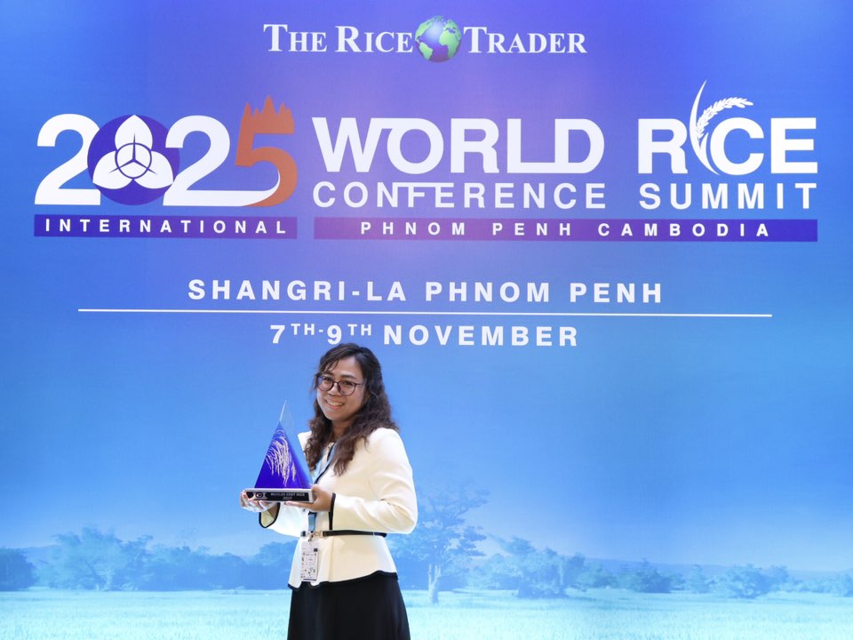 Signature Rice, Cambodian Rice Mill & Exporter | Phnom Penh