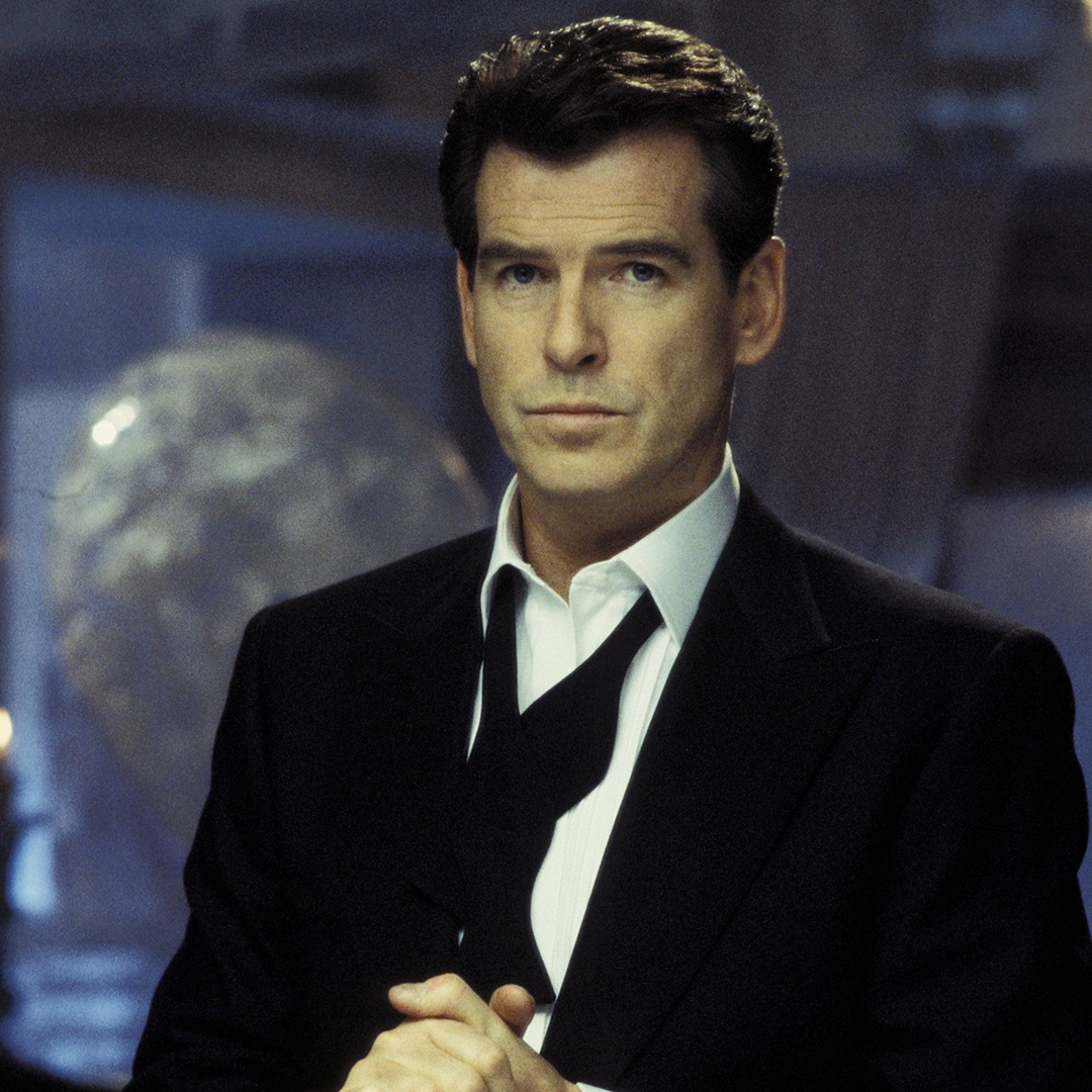 James Bond 007 - James Bond 007 added a new photo.