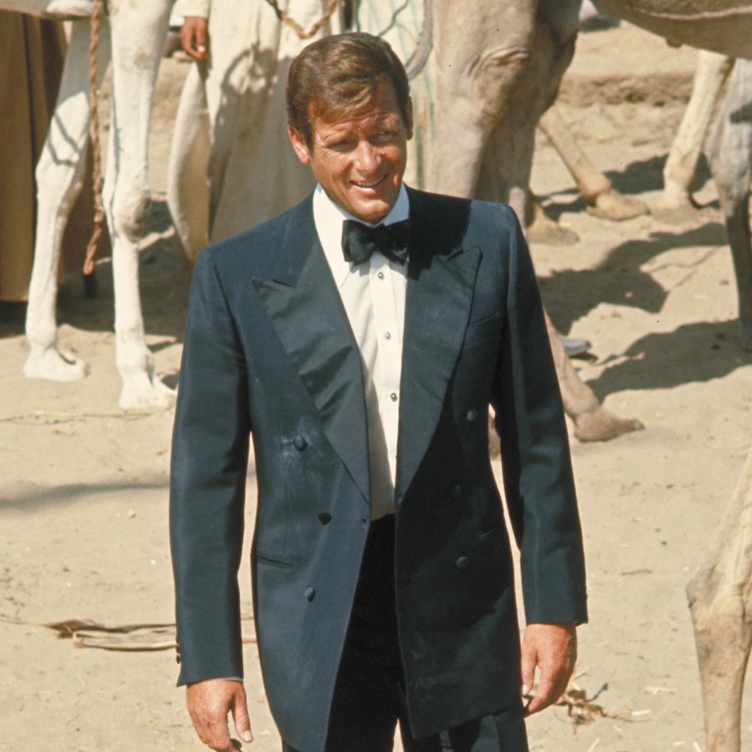 James Bond 007 - James Bond 007 added a new photo.