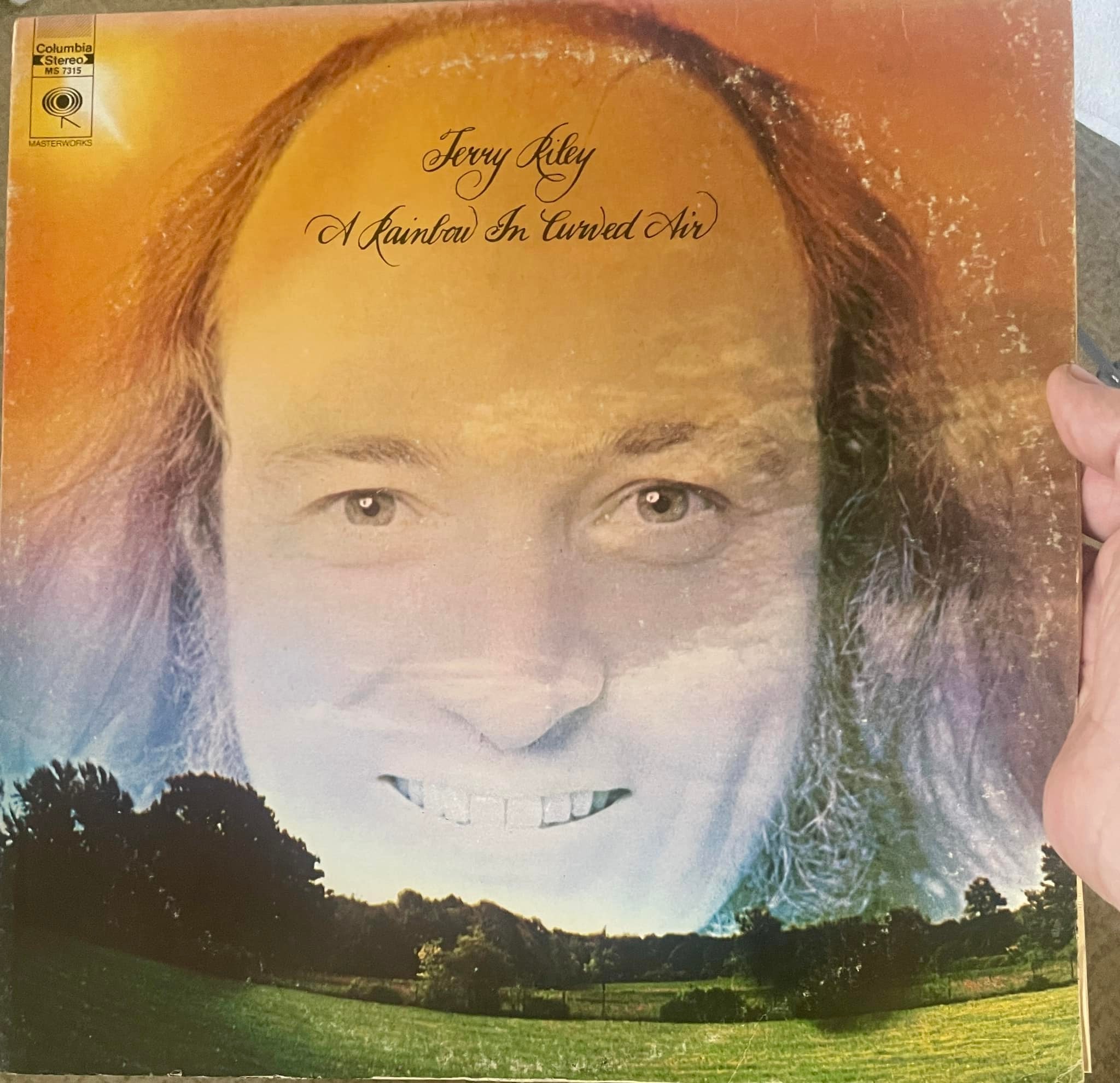 One of the best and most relaxing and enjoyable Ambient Albums I