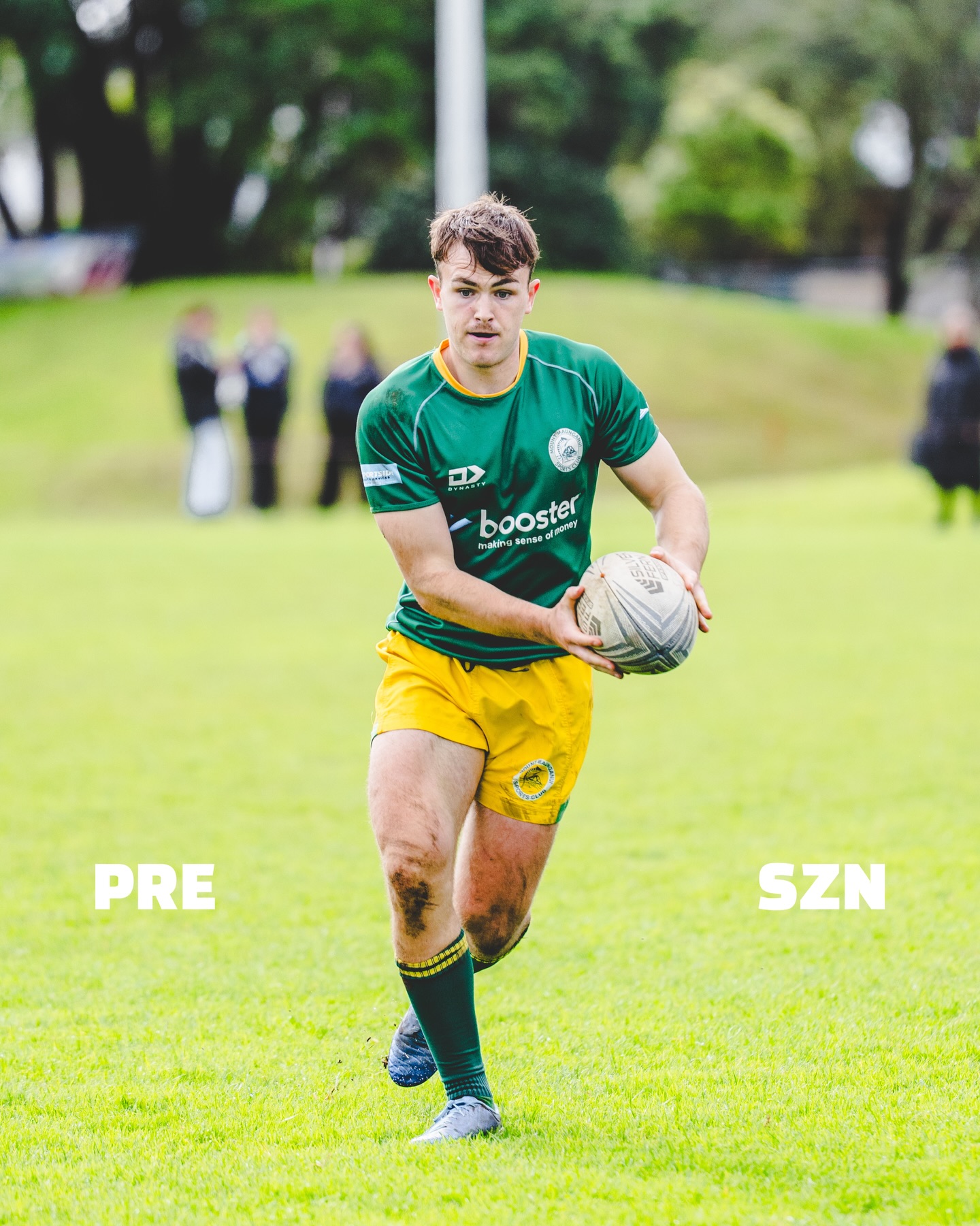 Mount Maunganui Rugby Club | Mount Maunganui