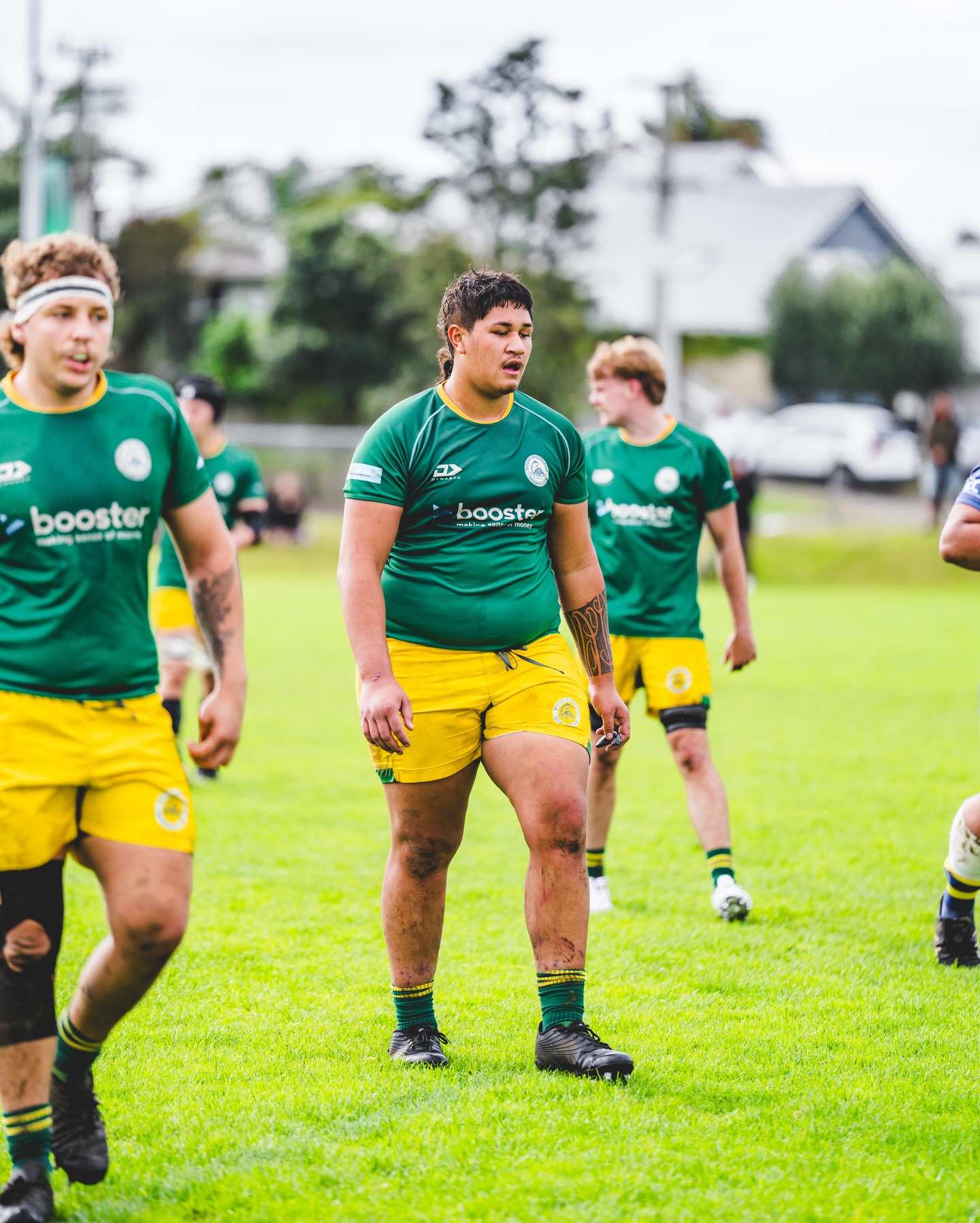 Mount Maunganui Rugby Club | Mount Maunganui