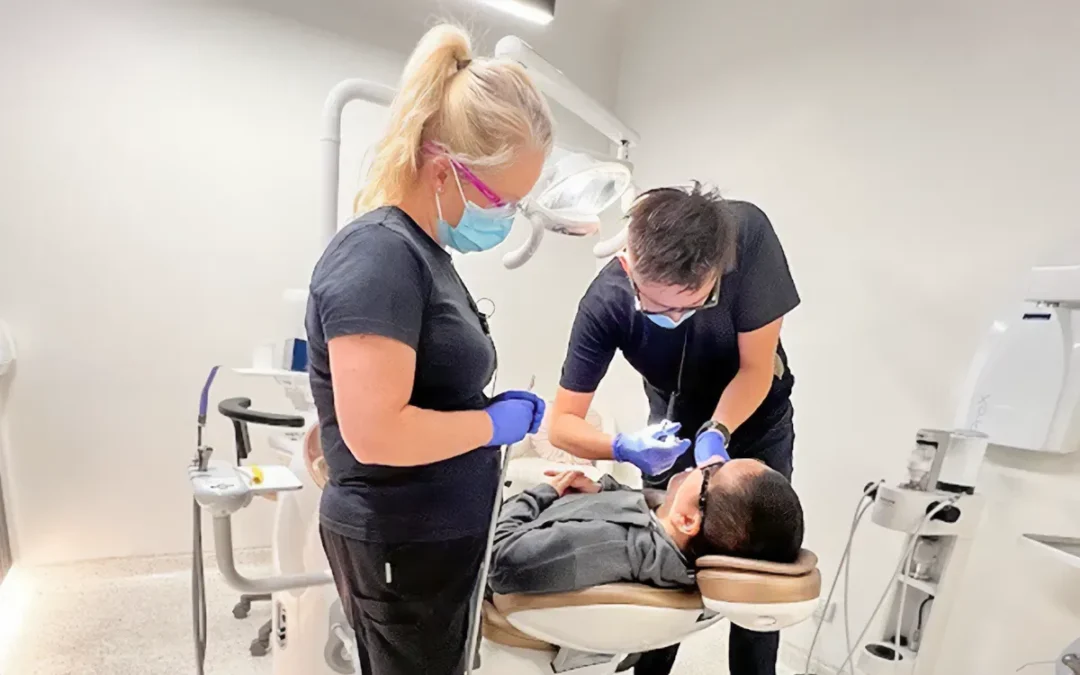 Leeming Dental Centre | Perth WA
