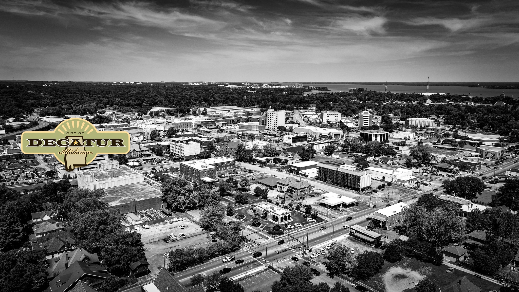 City of Decatur, Alabama - Government