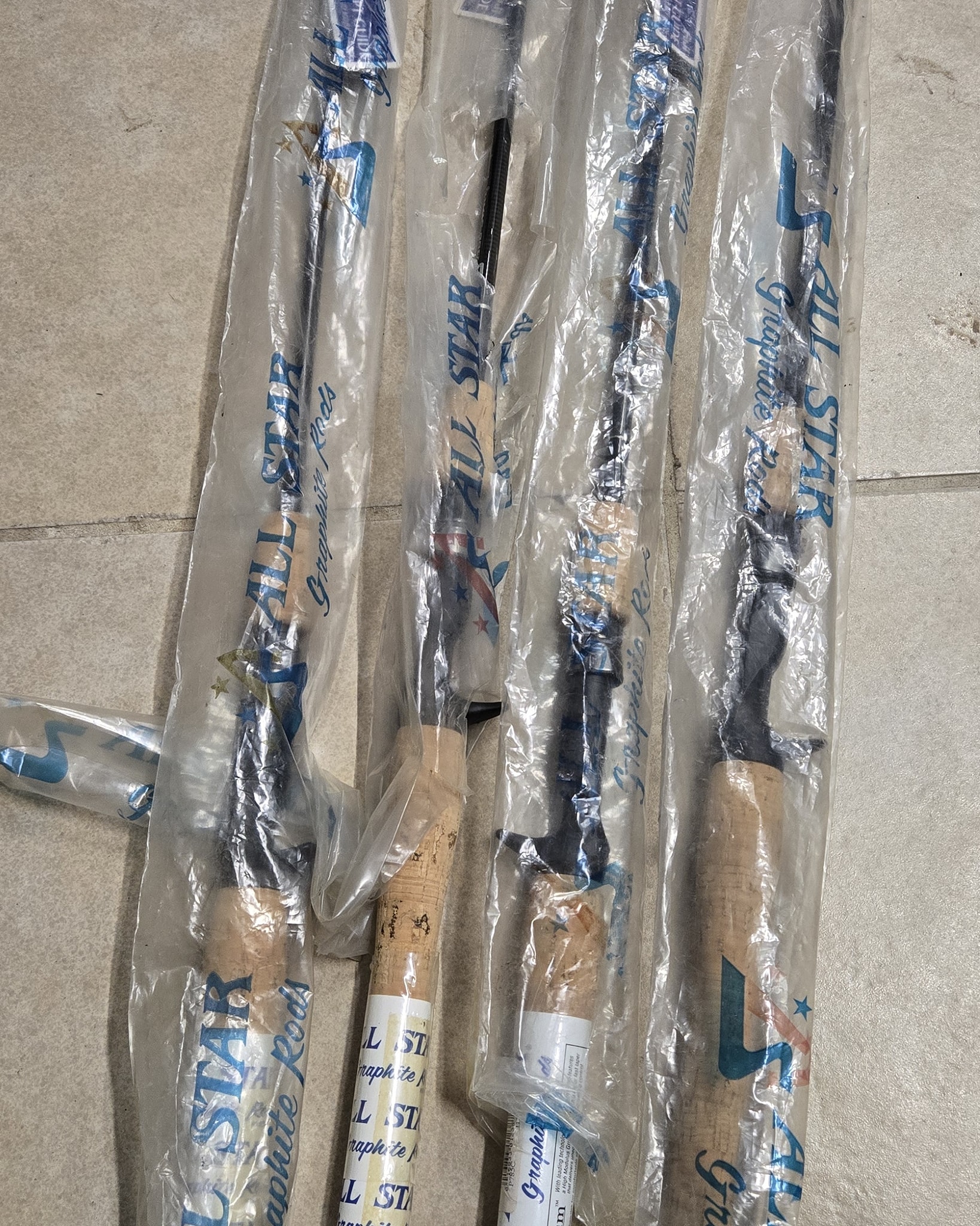 all star fishing pole ASNano 7' 3" Casting Rod Aerial Surf spinning rods are built for powerful Lowcountry outdoors: All Star Team