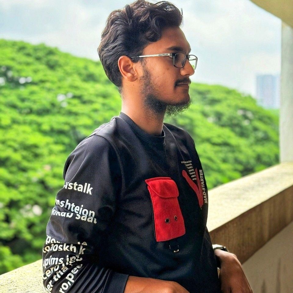 S M Salauddin