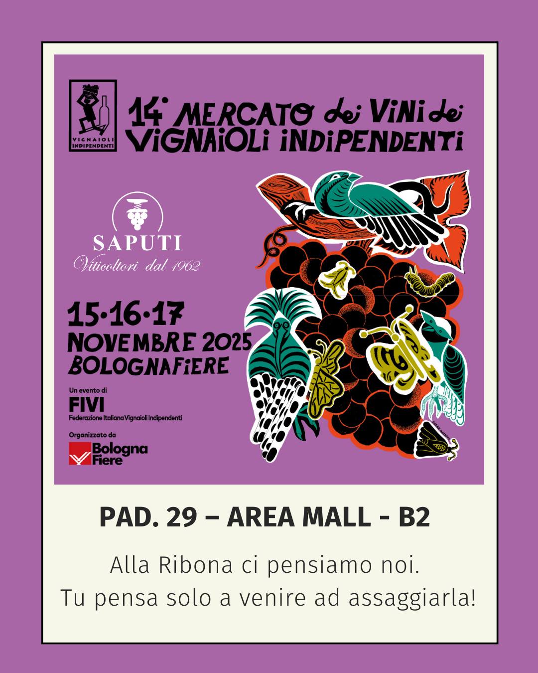Cantina Saputi | Colmurano