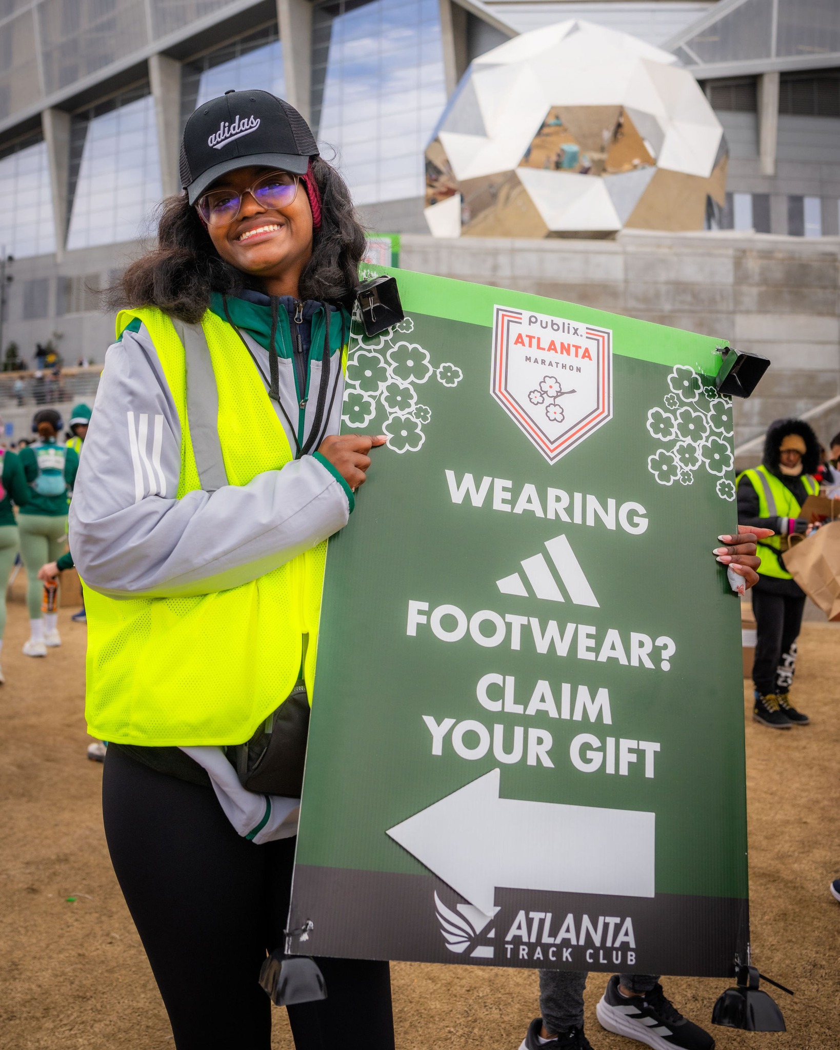 Publix - Gear up for something special 👀 The adidas VIP Finish Line ...