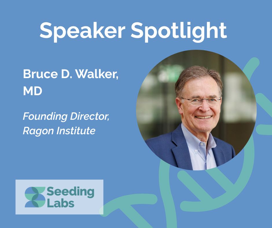 Seeding Labs - 🚨 Featured Speaker for our December 11... | Facebook