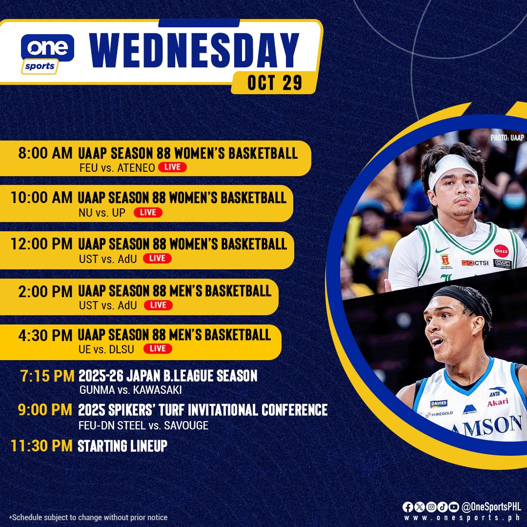 One - Collegiate basketball fans are in for a treat with jam-packed ...