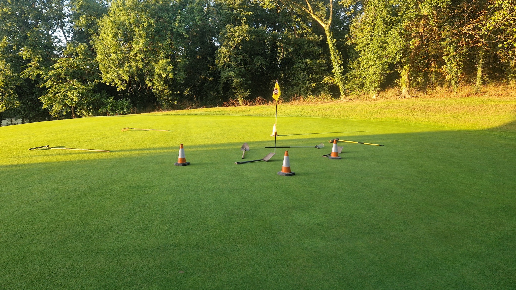 Stanmore Golf Club