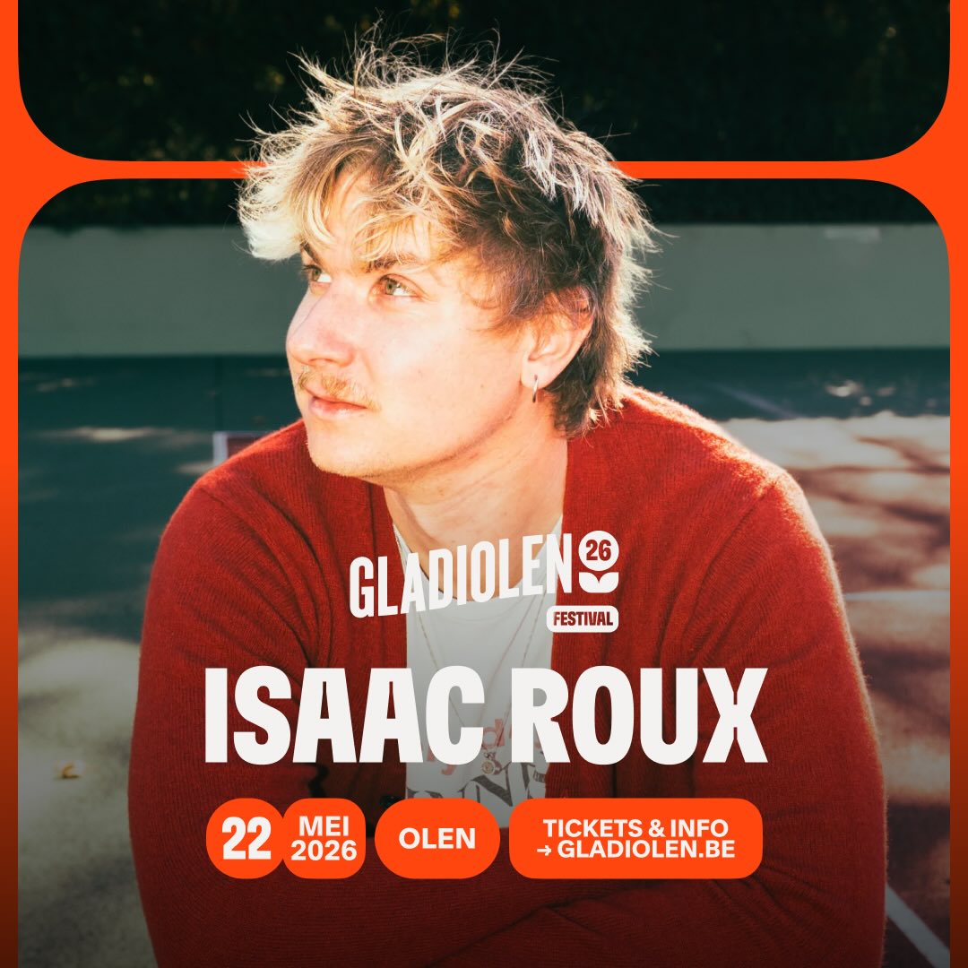 Isaac Roux
